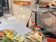 -瑞安第一泡·后街泡泡(虹桥后街店)