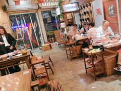 -旧街市鲜货老火锅(大光路店)