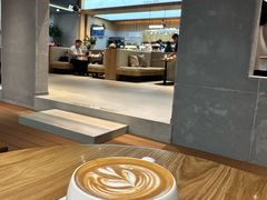 -劳顶笨Rotty Bun(青岛城阳店)