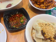 -付小姐在成都(中山公园店)