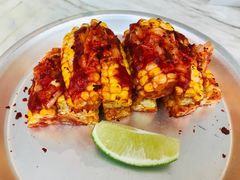 -农畉LONFOOD(福田星河COCOPark店)