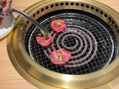 -牛角烧肉(步步高星城天地店)