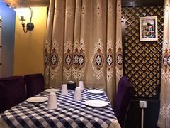 包厢-Santoor 萨都里印度餐厅(北锣鼓巷店)