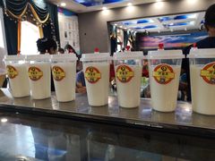 -阿吾丹的烤羊·新疆菜·抓饭·拌面(乌尔禾店)