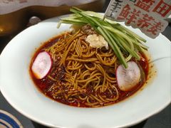 -长安大牌档之龙头酒肆(荣民龙首广场店)