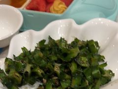 -糟粕醋·椰苑海南菜餐厅(亚龙湾天域酒店)