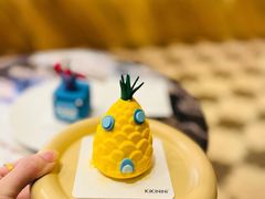 菠萝屋-KiKiNiNi(壹方天地店)