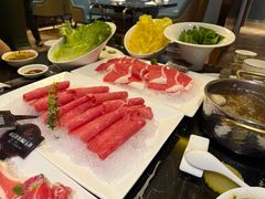 -泰河谷·豆捞