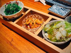 -故乡屋日本料理(八一广场店)
