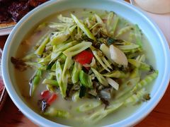 -红灯笼姥姥饭店·江景餐厅