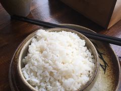 米饭-不相离盐帮菜(郎园店)
