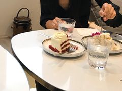 -EVERNAKED裸蛋糕(SOHO天山店)