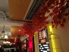 -百年神厨·地道川菜(清江西路店)