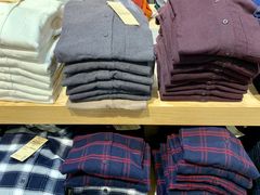 -MUJI无印良品(万科里店)
