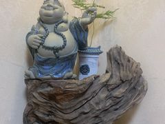 -福慧慈缘素食餐厅(王府井店)