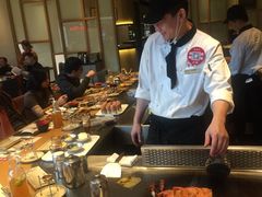 -赤坂亭·M9和牛烧肉·铁板烧(合肥万象城店)
