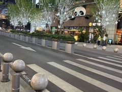 -龙湖重庆时代天街