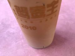 -香港鸳鸯王(西湖路店)