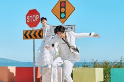 -太古映画婚纱摄影(天河店)