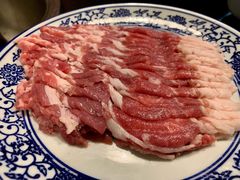 -裕德孚·非遗手切涮羊肉(东直门内大街店)