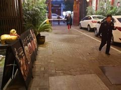 -柴米油盐三杯鸡(象山北路店)