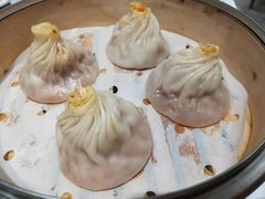 蟹粉小笼包-新吉士·上海菜(浦东LCM置汇旭辉店)