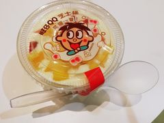 -奈雪的茶(仙林金鹰店)