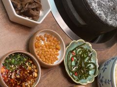 -蘑界·野生菌火锅(深业上城店)