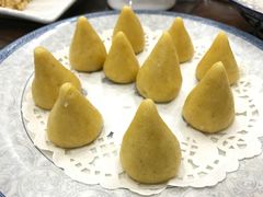 -乔家满族八大碗(流水沟店)