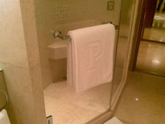 浴室毛巾-王府半岛酒店