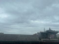 -老员外骨汤火锅(海州古城店)