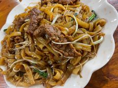 -南记食粥坊·宵夜大排档(莲花总店)
