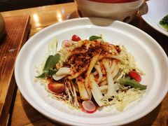 -東舍食唐精品陕菜馆