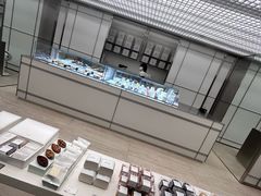 -乐天免税店(明洞店)