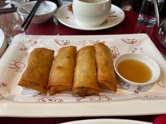 三丝春卷-宋园·金宴浙鲜馆(静安店)