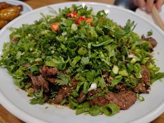 -山楂树融合菜餐厅