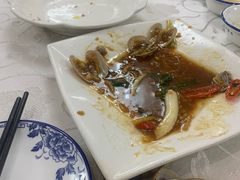 -茂盛饭店(汕尾大道中店)