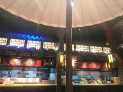 -红蜡烛•瓦罐粥家常菜•夜宵(中山路店)