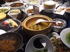 -東舍食唐精品陕菜馆