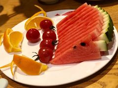 -船歌·鱼水饺青岛菜(闽江二路店)