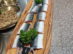 -本炙炭烤·蒲烧活鳗料理店(金沙洲店)