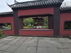 -武汉园博园(武汉自然博物馆)