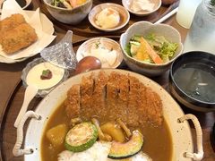 -ITARU食堂·定食料理(西丽店)