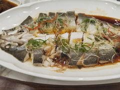 -一家春酒楼(惠工街店)
