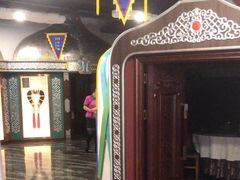 -哈啾嗨·新概念蒙餐(红星新城店)