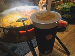 -湊湊火锅·茶憩(东城万达店)