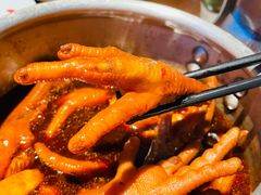 -扬州狮子楼·非遗淮扬菜(东关街店)