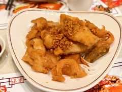 -喜记避风塘炒辣蟹(总店)