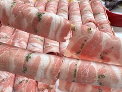 -毛辣果红酸汤火锅·冰煮羊涮肉(西单店)
