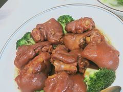 -东方印象大酒楼(拱北店)